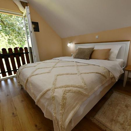Apartments Green Linden Rakovica Exterior foto